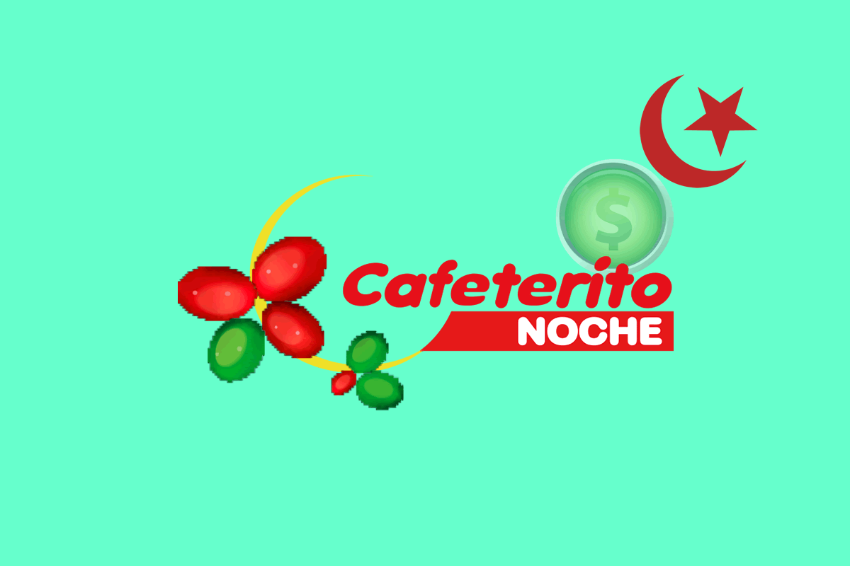 Cafeterito Noche